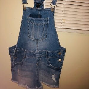 Overalls